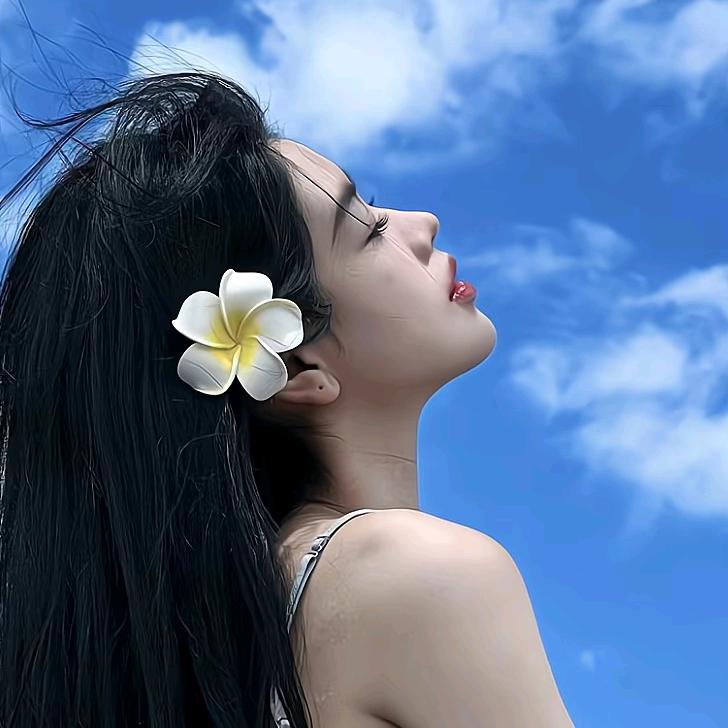 是彩儿呀