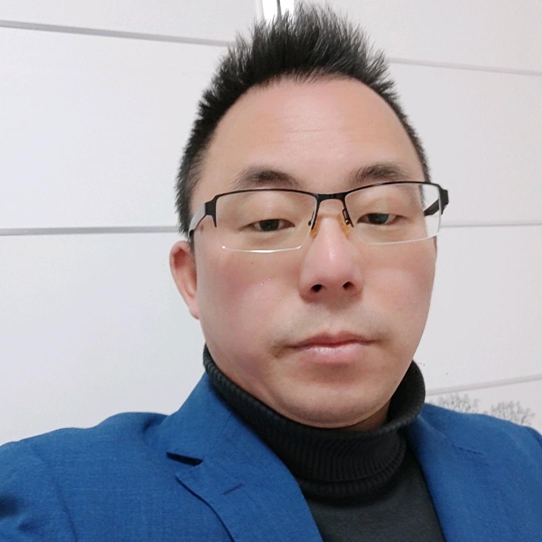 有故事的人