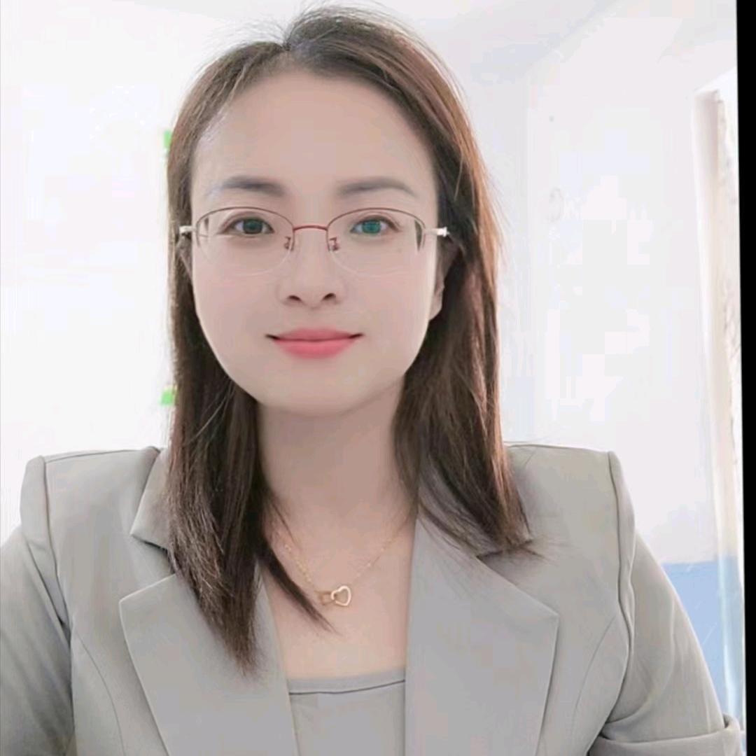 宝鸡中小学英语张老师