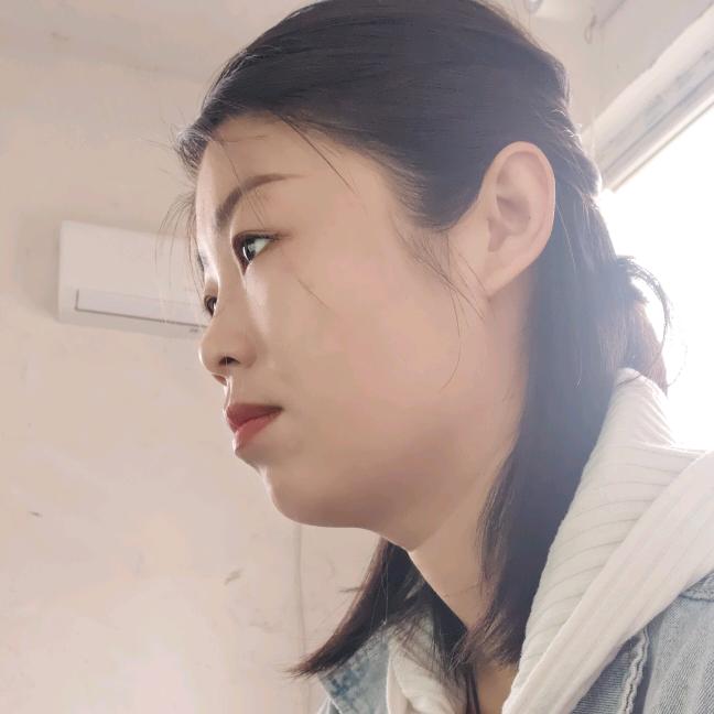 卖牛肉的芳妹儿（回族）