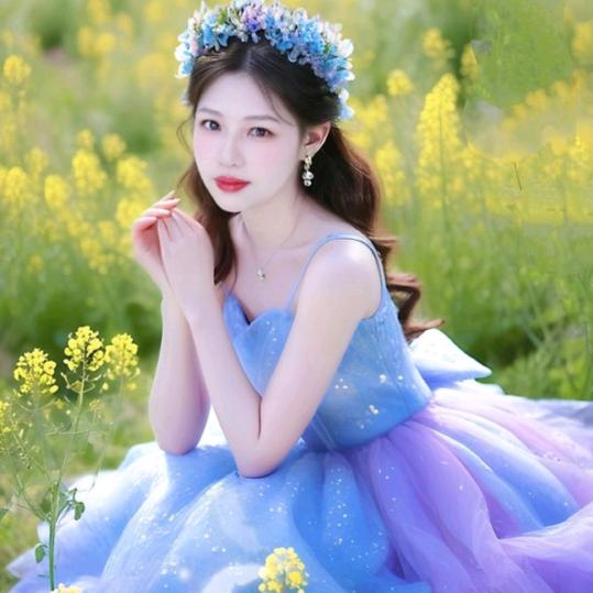 白首不相离🦚🐮