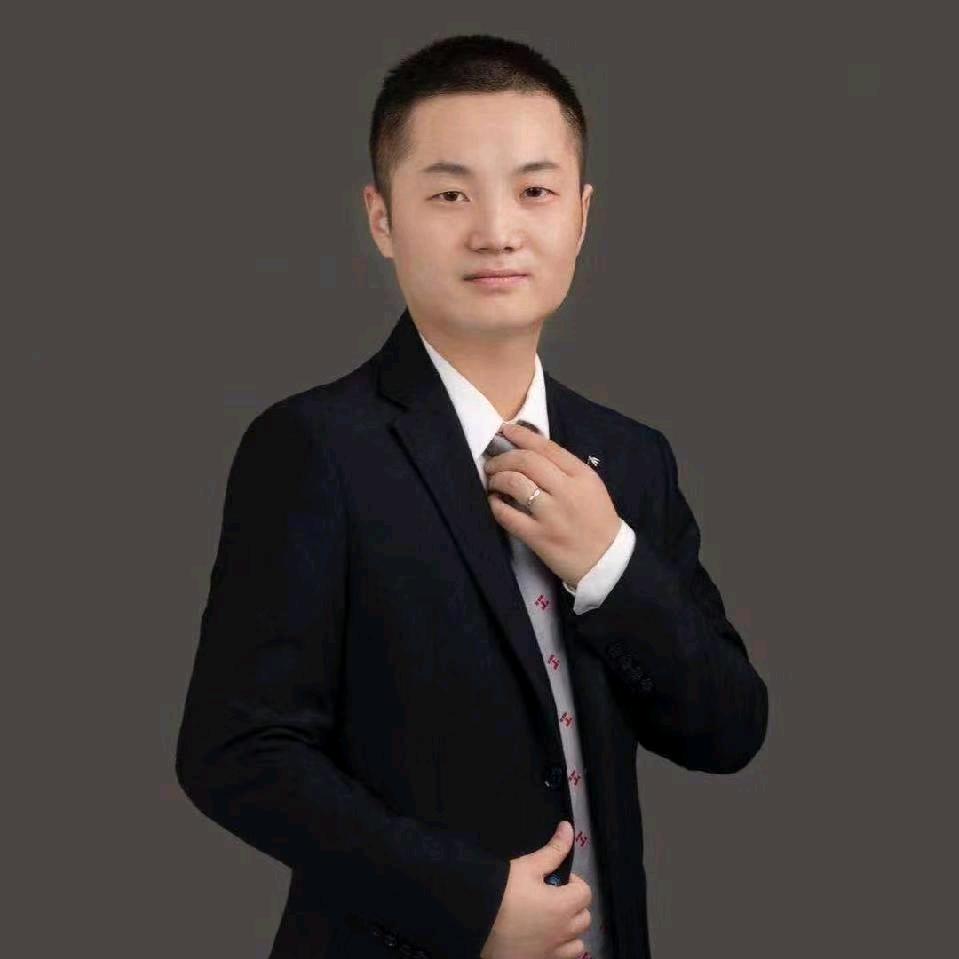 经发和瑞府陈云熊