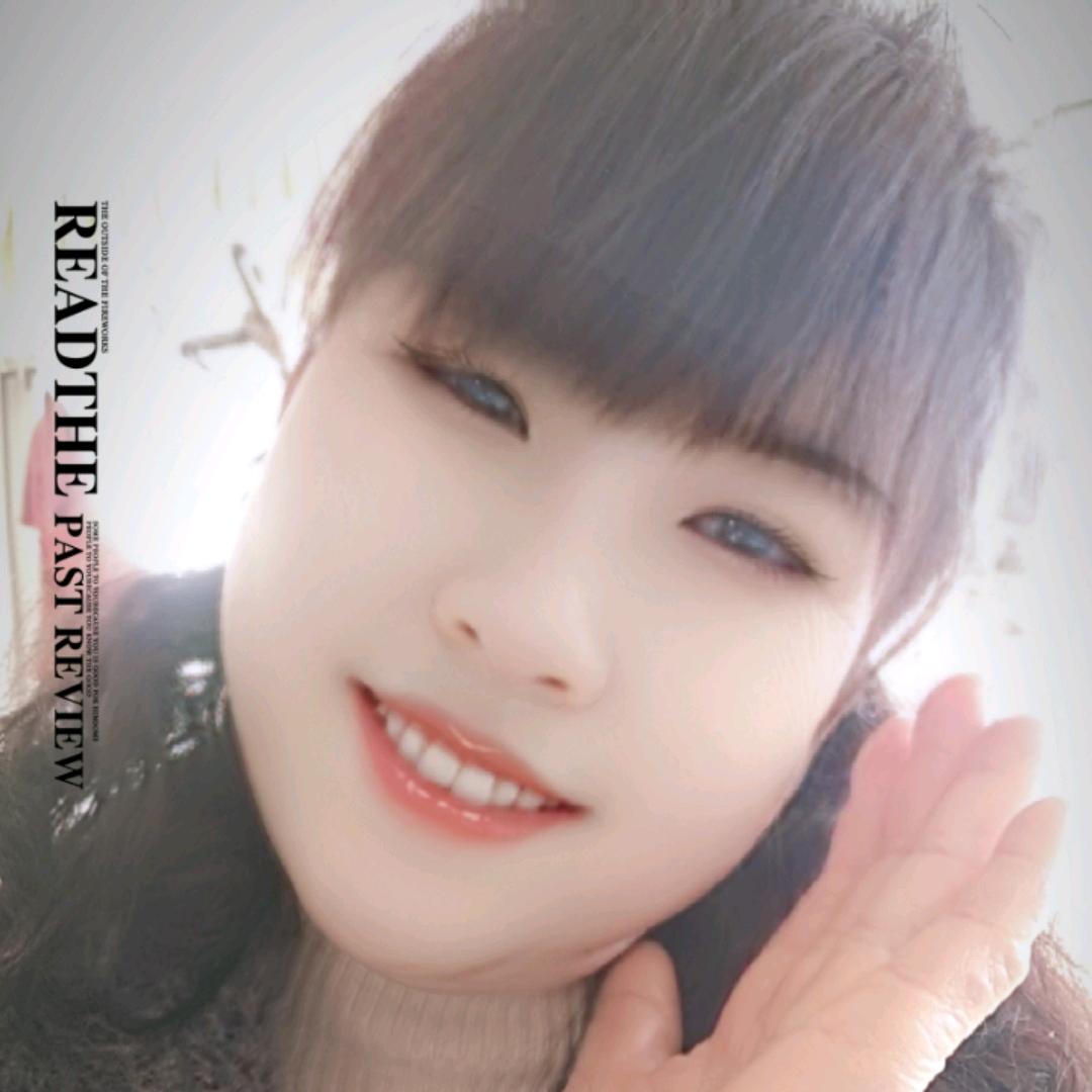 开心姐姐帮助大家幸福你我’