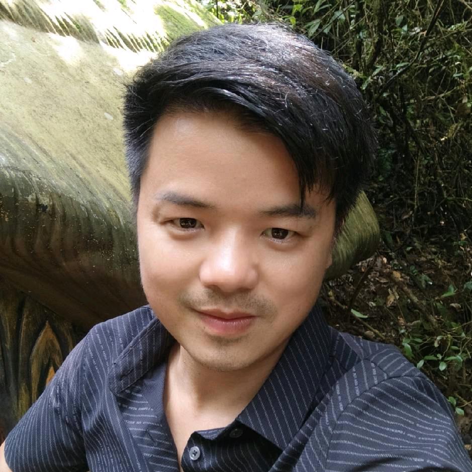房东哥哥是怎样练成的