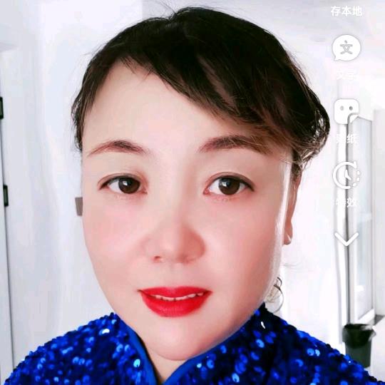 明天会更好。幸福快乐每一天，