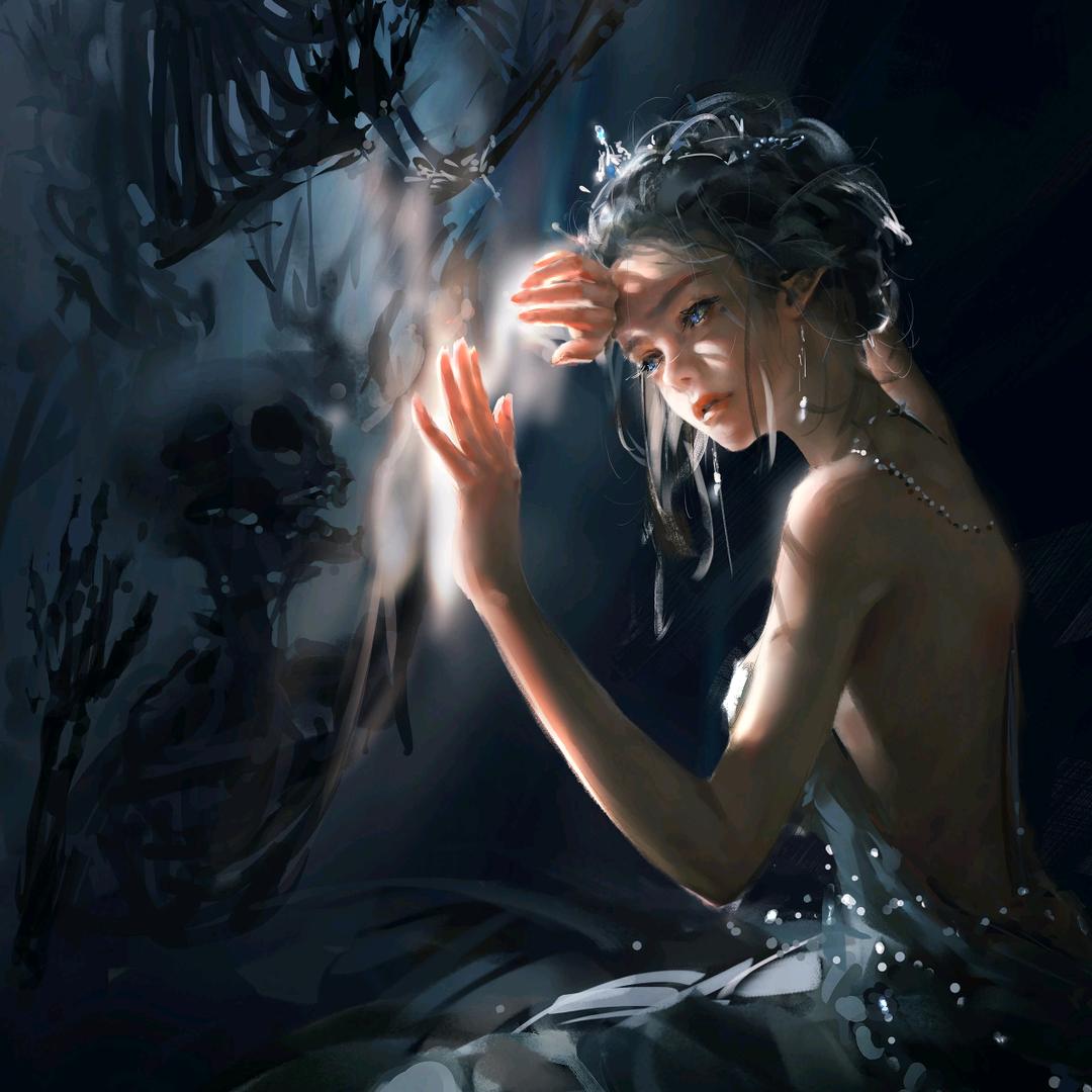 想见（失控进化）