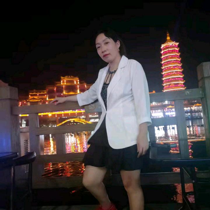 小龙女