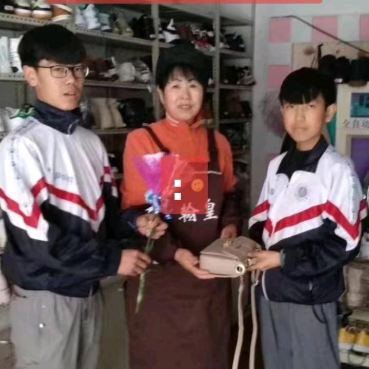 神的宝贝