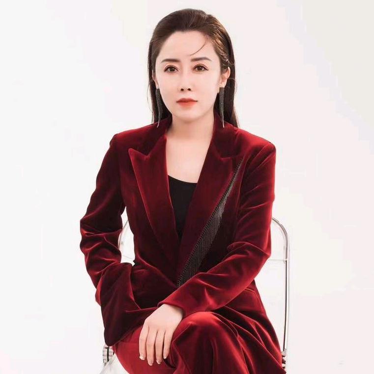 丽娜(唯一小号)