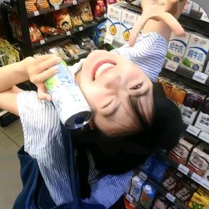小小魚