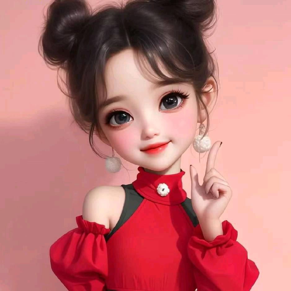 天空白云