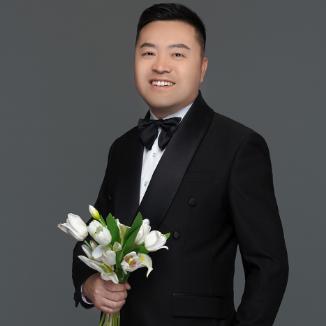 伊力特西安代理商-张涛