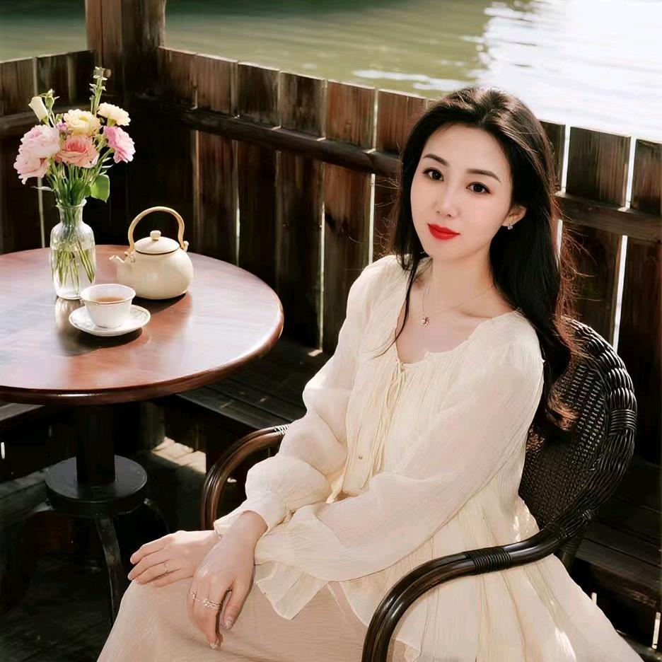 营养师芳姐《同款在橱窗》