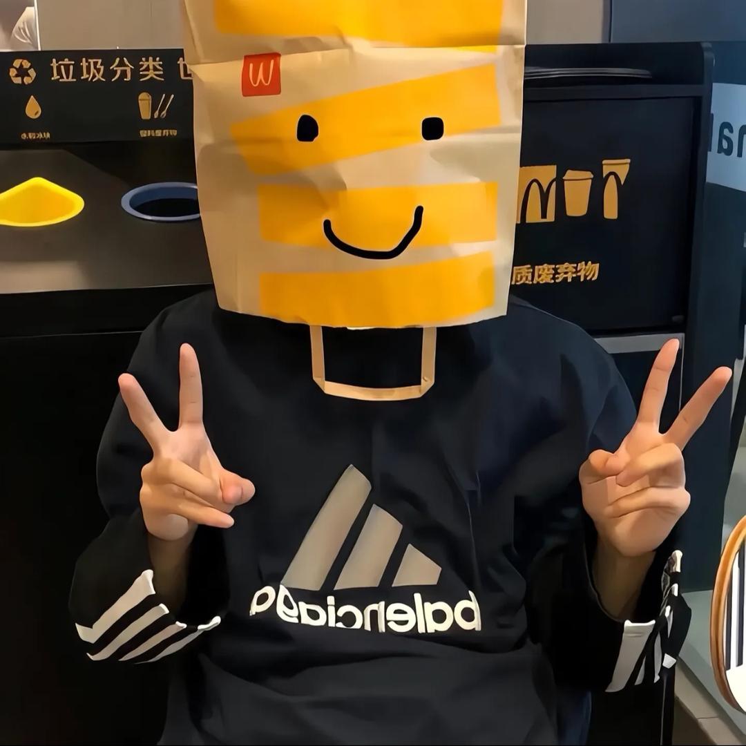 热烈的🐴