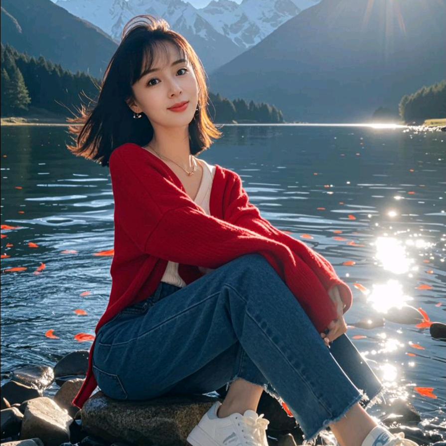 🧚🏻‍♀️云姐姐🧚🏻‍♀️