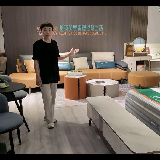 阳城嘉丽豪家具，全屋整装陕姐