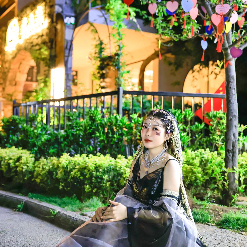 情系🎀半生