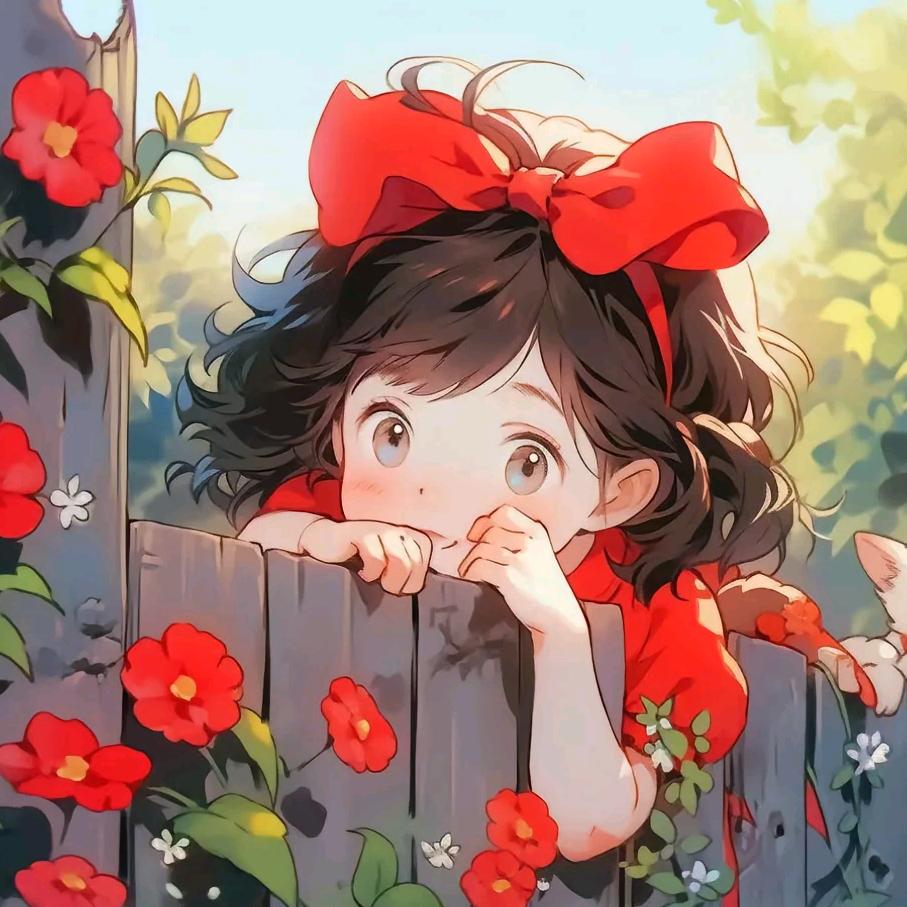 ✨子颜🍭✨