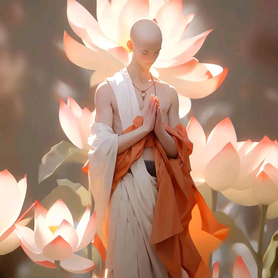 悸動溺於春色