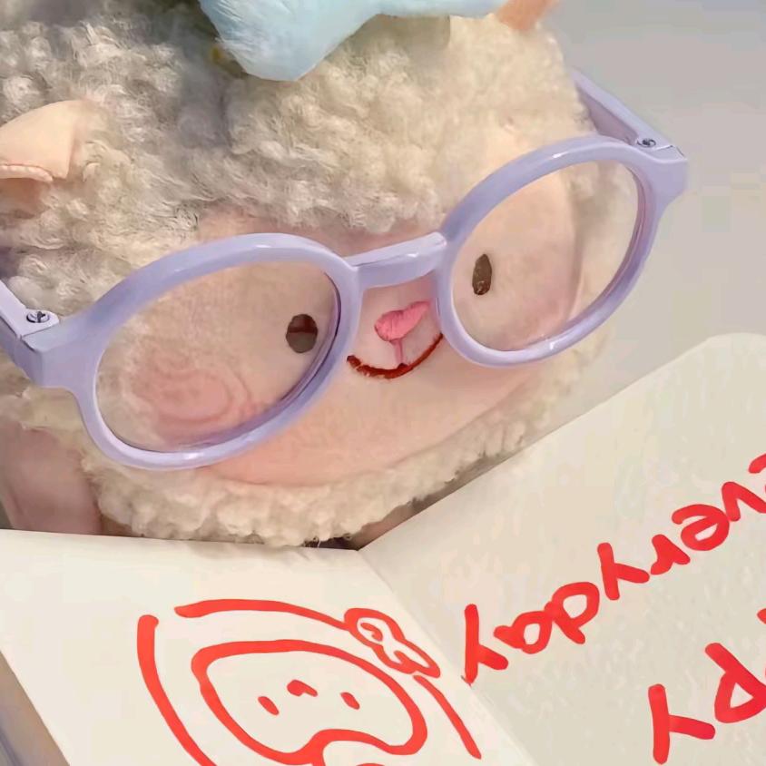 labubu～
