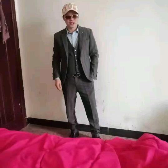 开心过好每一天