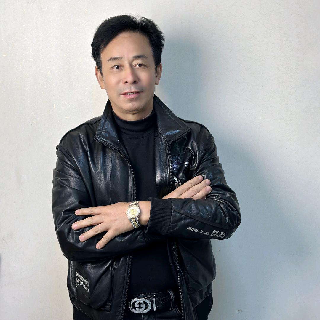 农村老头🎤
