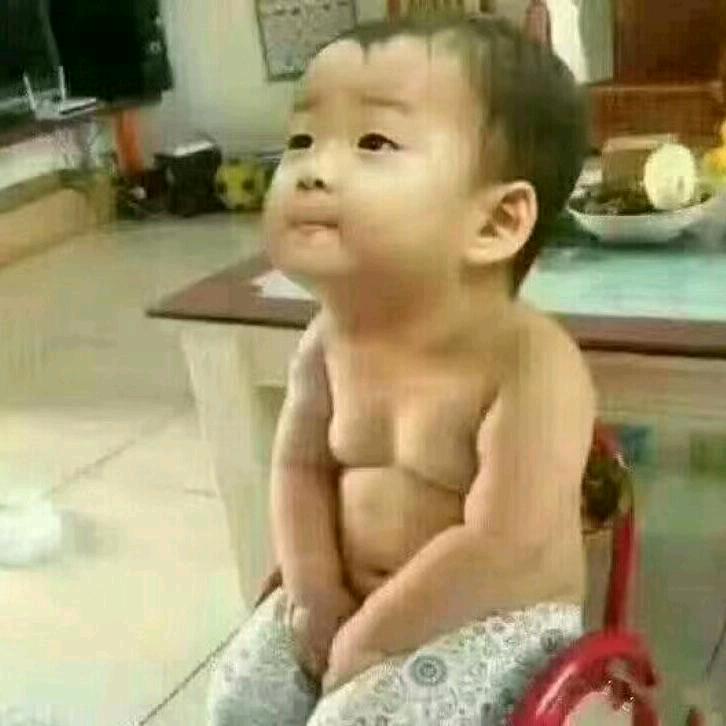 失去你的我