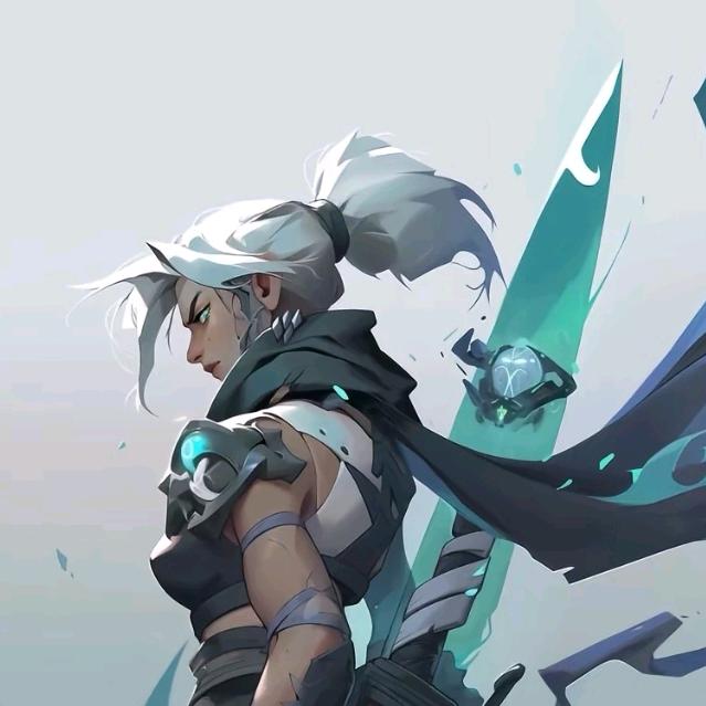 梦泠（无畏契约）