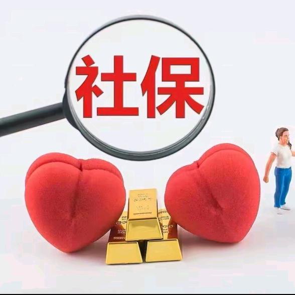 社保管家（张老师）