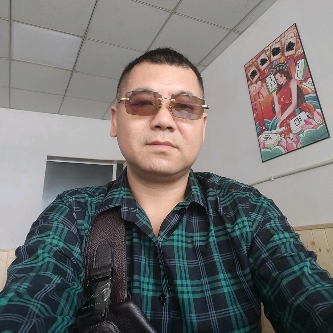 开心哥哥