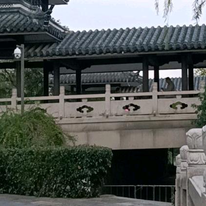 日不落。（风吹榕城）