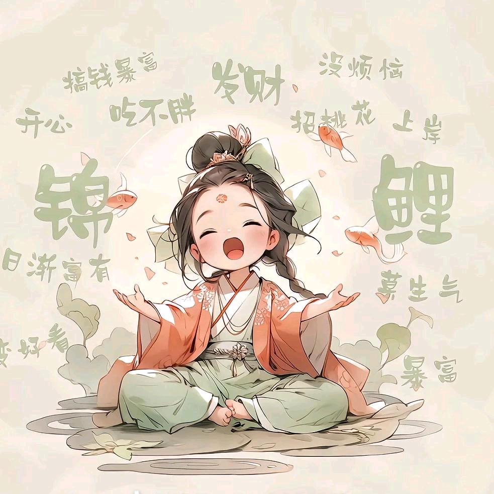 随心