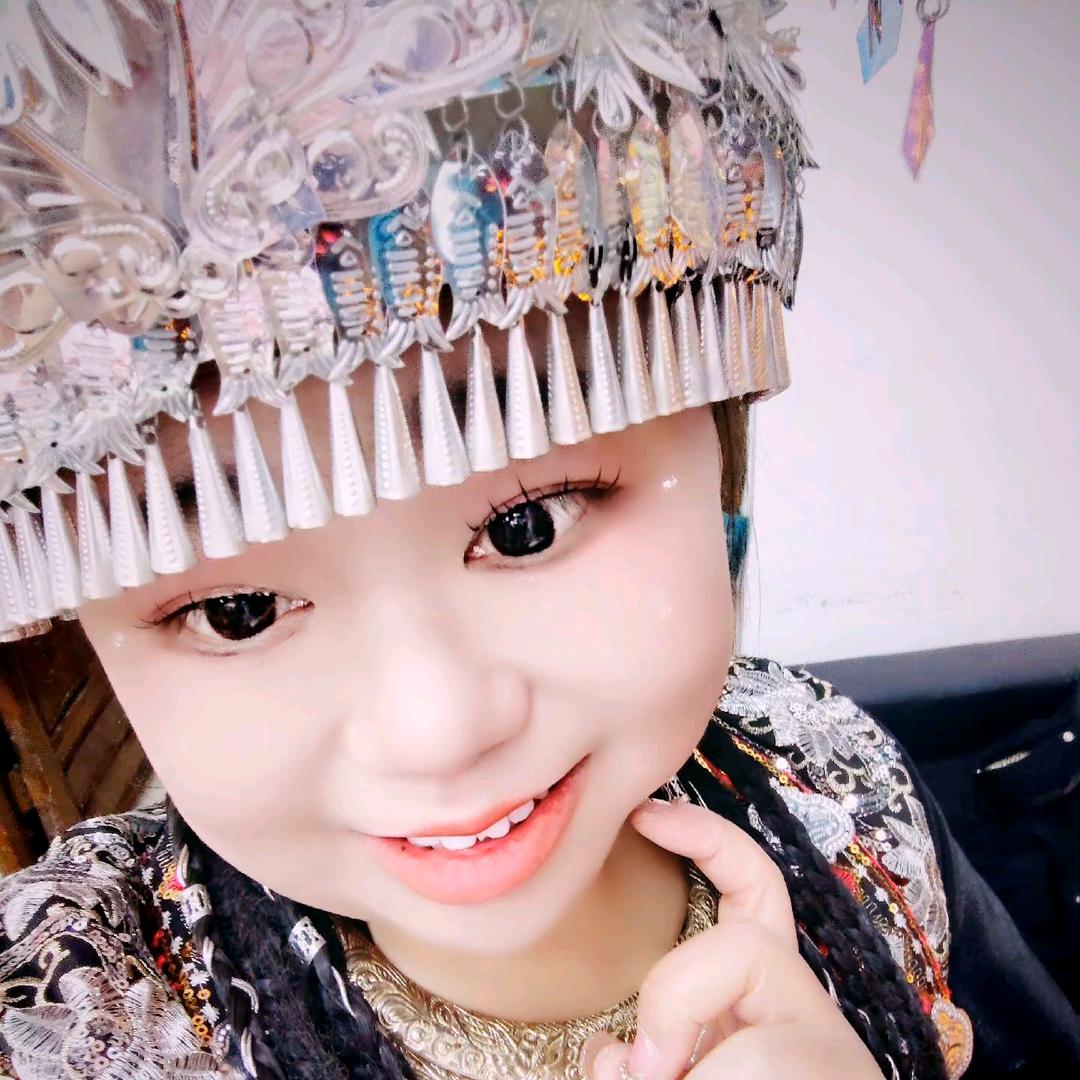 鱼儿要幸福