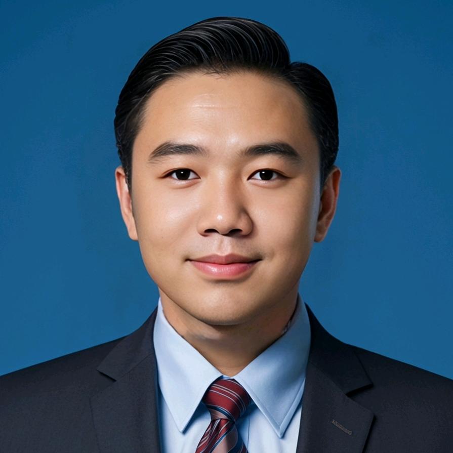 团结社区二当家🤟