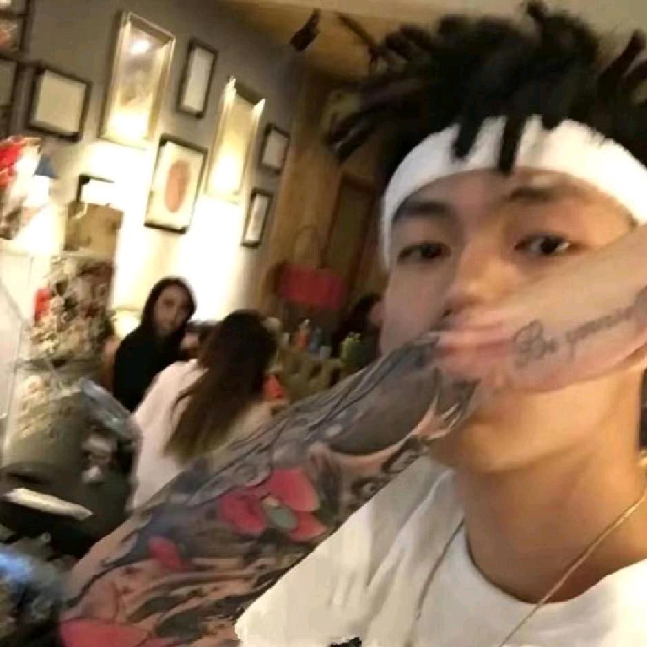 张昊晟