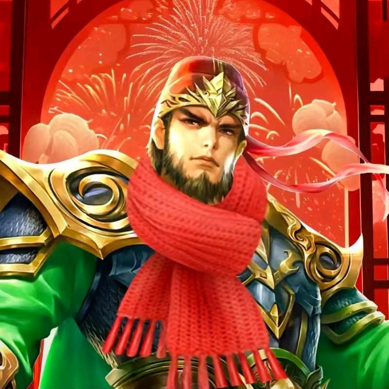三国杀-盒王(福利主播)