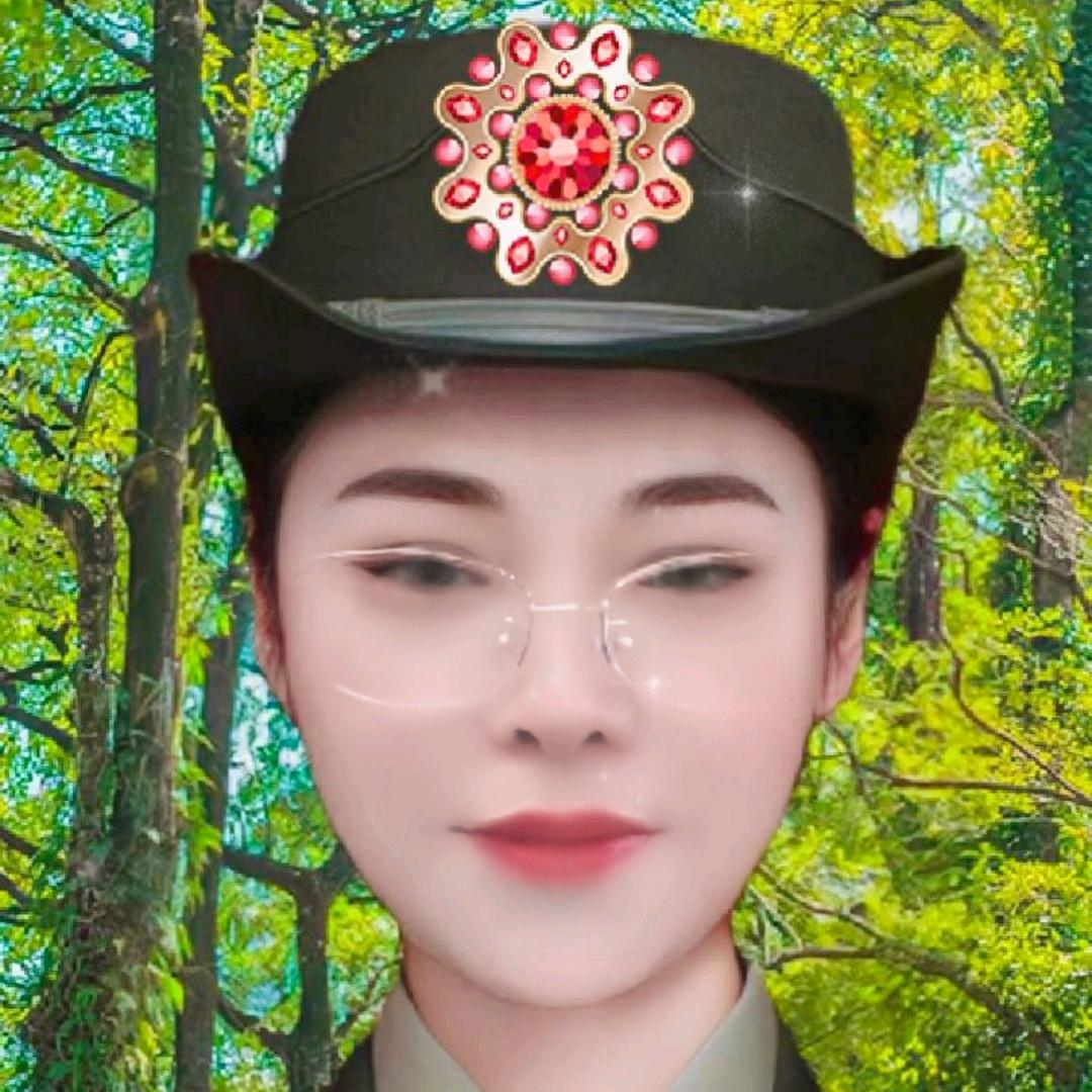 日落