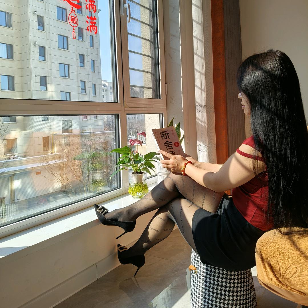 赵夕相伴👩🏻🧎🏻‍♂️