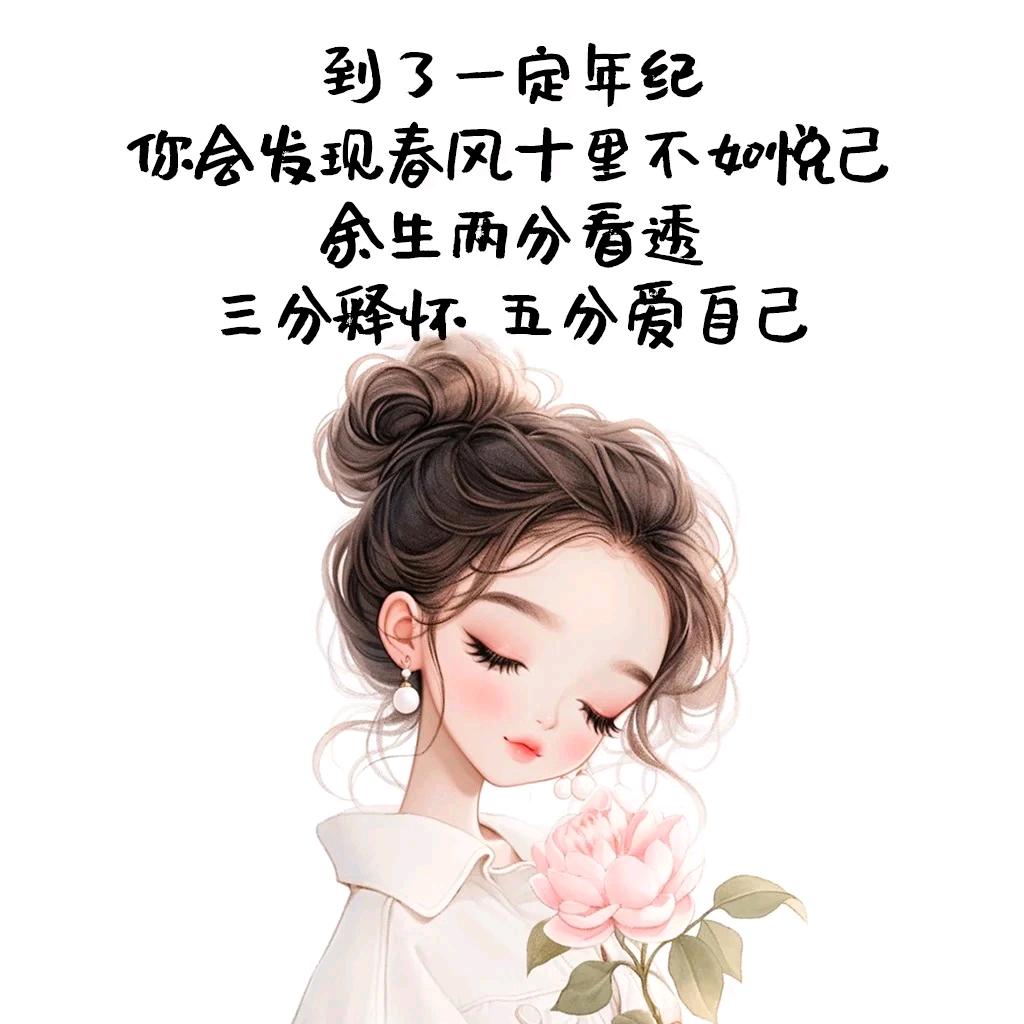 感恩有你