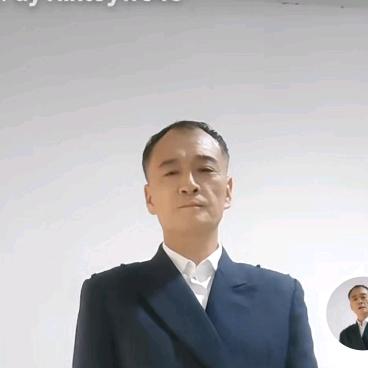 龙走天下