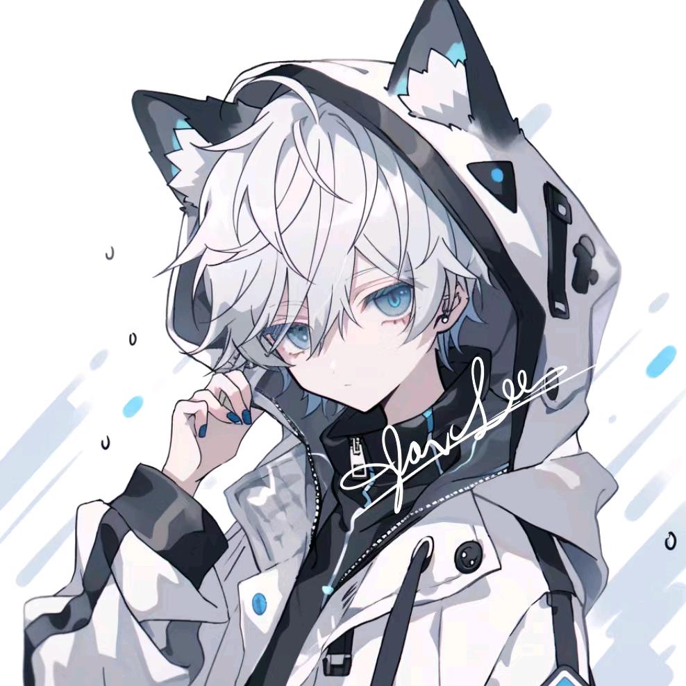 何爷（互关互粉）