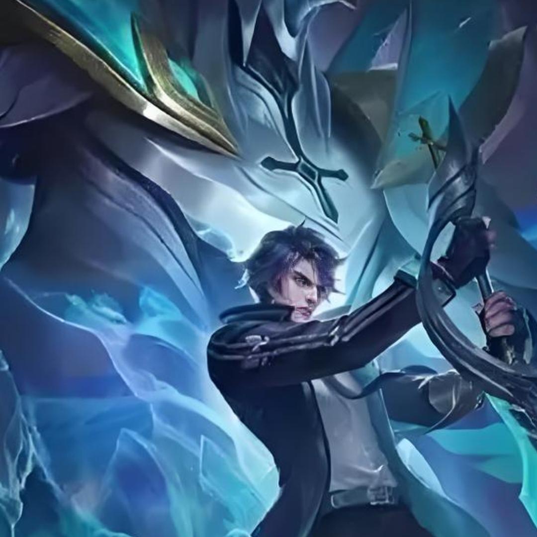 古亭白衫少年殇