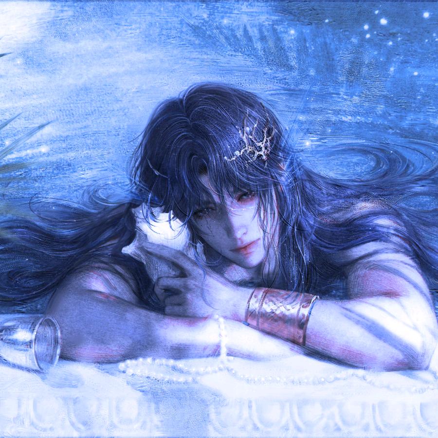 惜柯ᵈᙆ💫祁煜75叔bjd待生中…