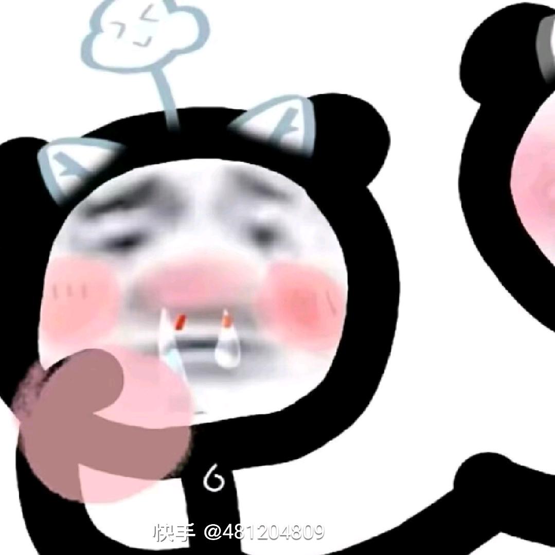 偷了霸总蕾丝内裤套头上狂奔