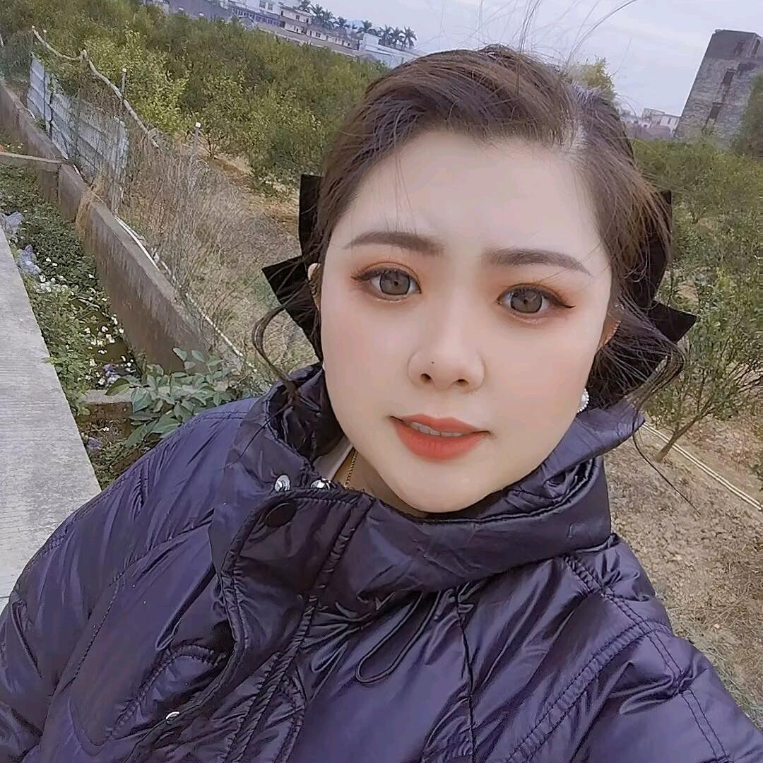 幸运的小宝