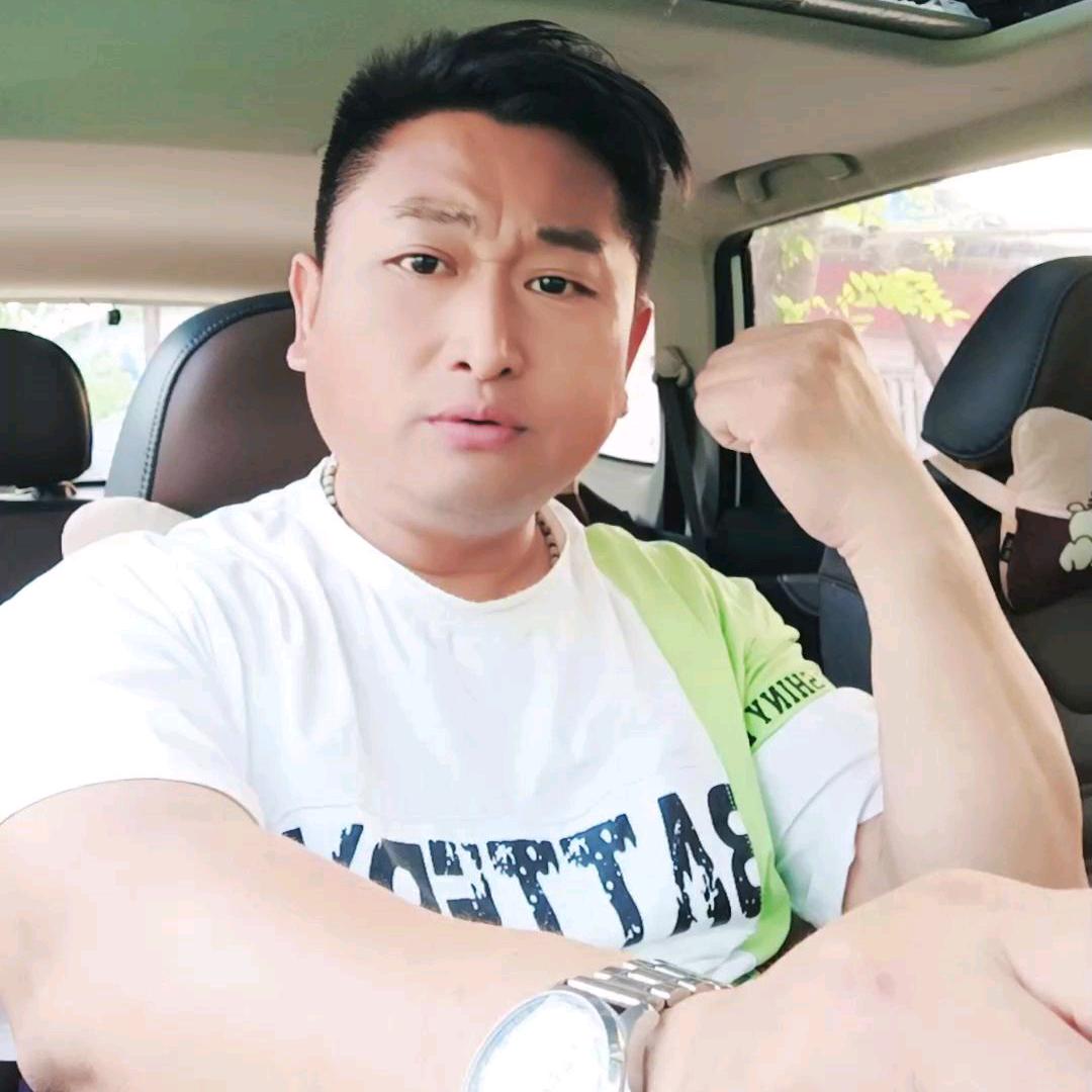 阅涛🎵（草根歌手）