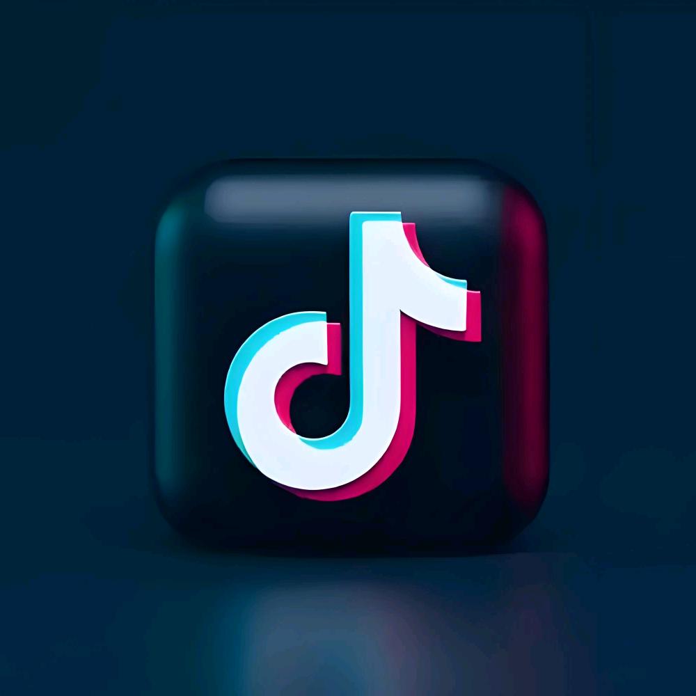 抖音课