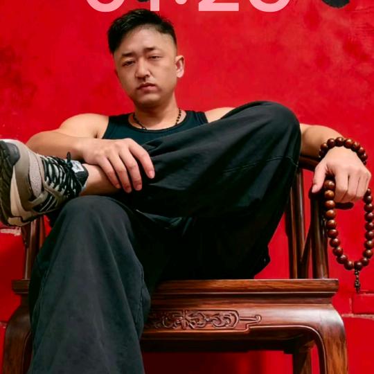 任丘圈叔（百姓大舞台）亮哥