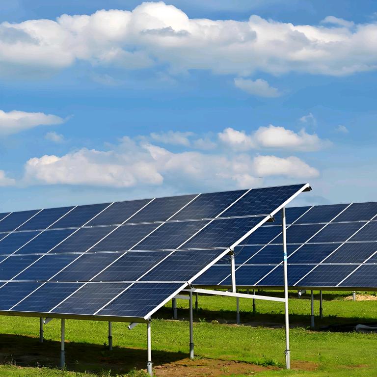 姜哥（新能源）