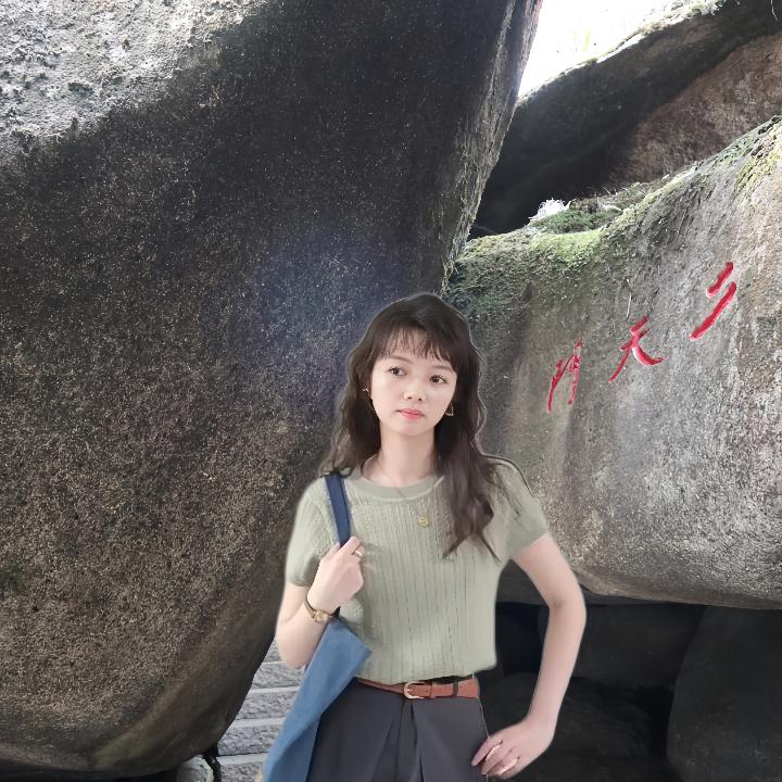 燕归来分享
